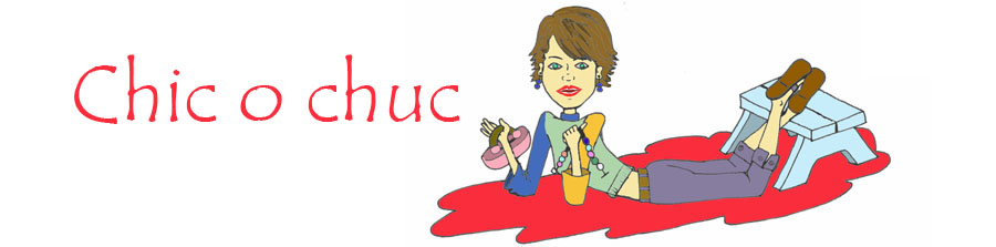 Cabecera de Chic o Chuc