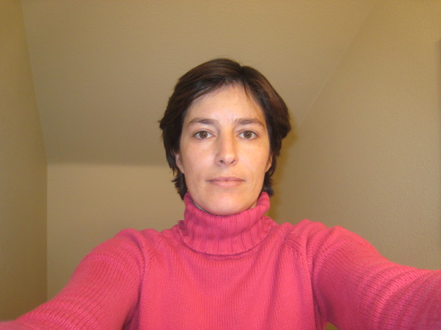 Mi corte de pelo