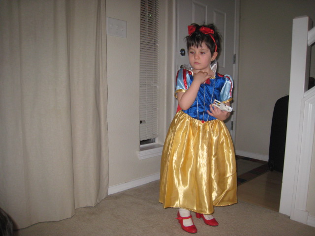 Lola de Blancanieves