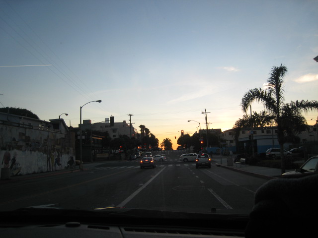 Santa Monica