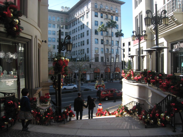 Rodeo Drive