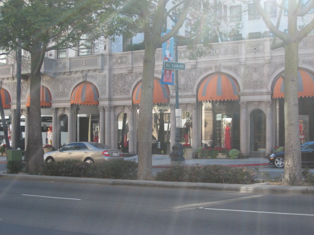 Hotel de Pretty woman