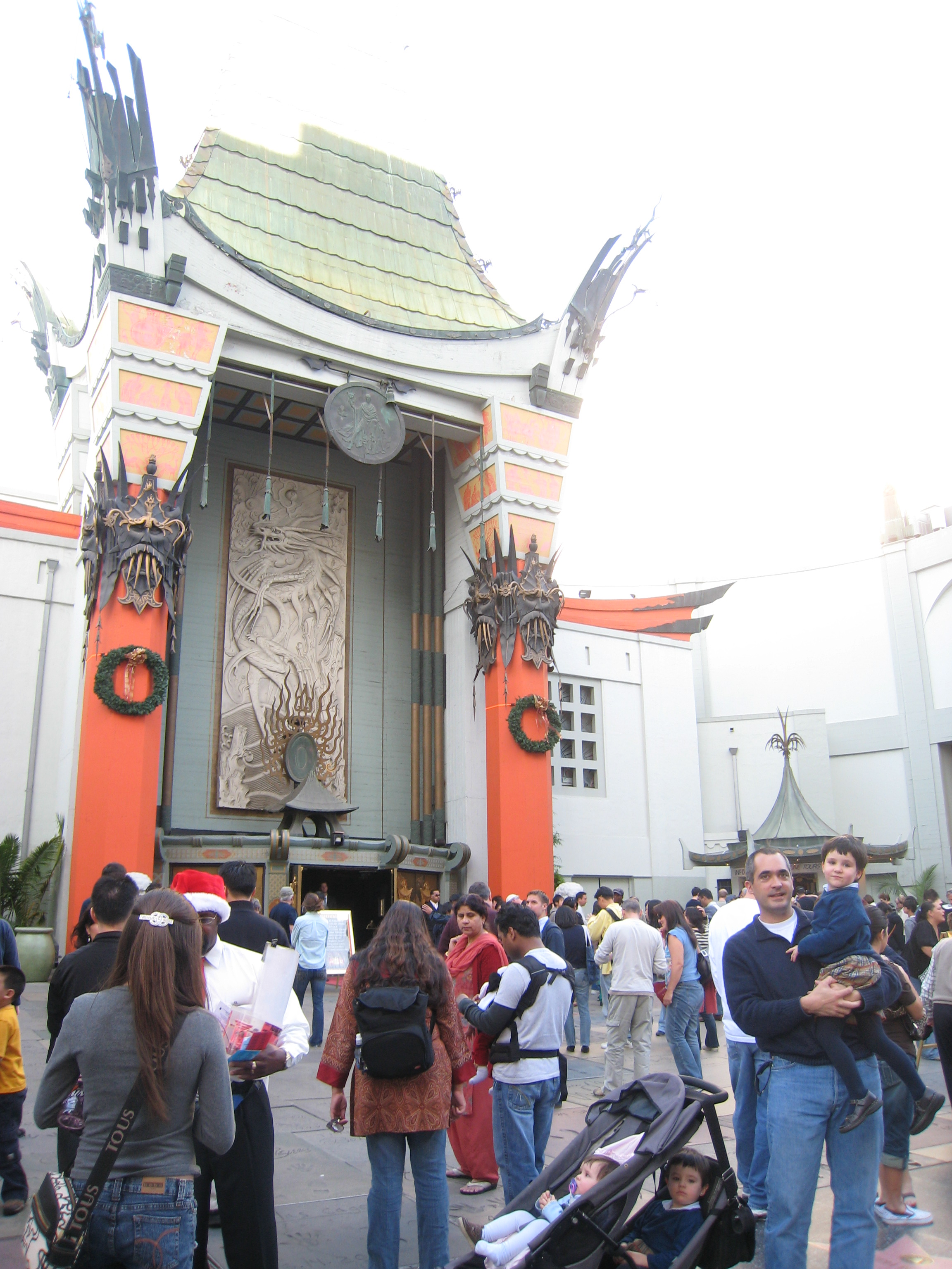 Teatro Chino