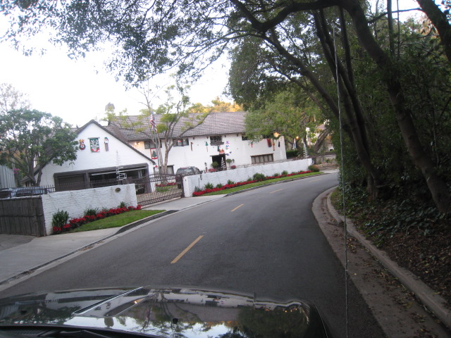 Casa en Bel-Air