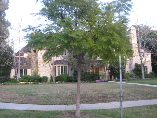 Casa de Bel-Air