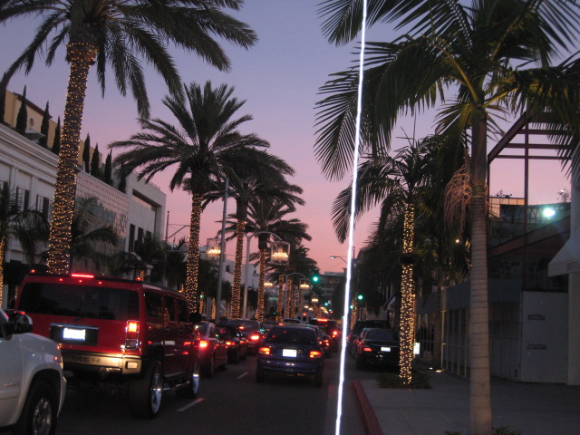 Rodeo Drive