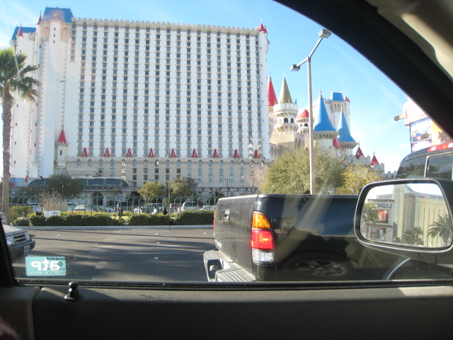 Hotel Scalibur