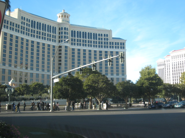 Hotel Bellaggio