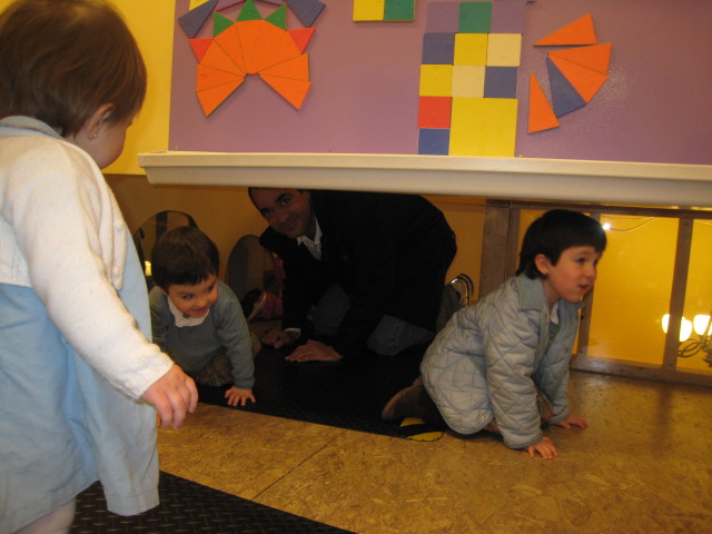 Jugando