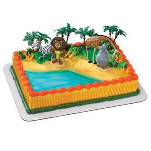Tarta de cumple