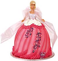 Tarta de Sara