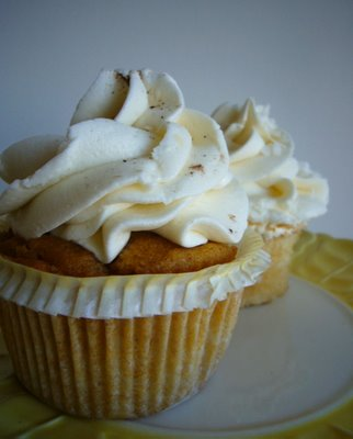 Cupcakes