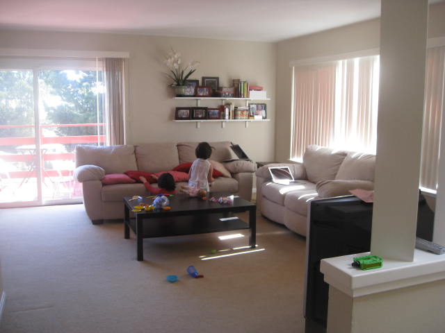 Parte del salon